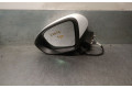 Зеркало (управляемое электричеством) 39111552, 39111552   Opel Astra K