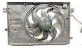 Электрический вентилятор радиаторов 9806313880, 5020719   Citroen C4 Grand Picasso