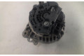 Генератор 03C903023S, 0124525188 Audi A3 S3 A3 Sportback 8P