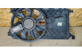 Вентилятор радиатора     1137328148, 3M5H8C607RE    Volvo V50 