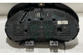 Přístrojová deska Chevrolet Cruze 2009