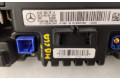 Дисплей    A1669007814   Mercedes-Benz GLA W156