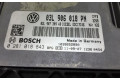 Řídící jednotka 03L906018PN, 0281018843 Volkswagen Beetle A5 2011