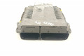 Блок управления двигателя 03G906018CD   Volkswagen Passat Alltrack