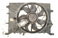 Вентилятор радиатора 1137328081, 0130303909L Volvo S80