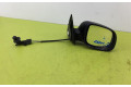 Зеркало (механическое) Skoda Fabia Mk1 (6Y) 1999 - 2007 года