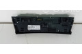 Блок управления климат-контролем 4G0820043CG, 4G0820043CG Audi A6 S6 C7 4G