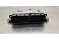 Блок управления двигателя 9818703480   Peugeot Partner III