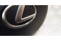 Подушка безопасности водителя 4513053100C0, 4513053100 Lexus IS III XE30