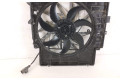 Вентилятор радиатора     17427601676    BMW X3 F25 