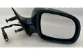 Зеркало электрическое Skoda Octavia Mk1 (1U) 1996 - 2004 года