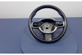 Руль Volvo S90, V90 1997 - 1998 года 31407813, 31407813