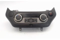 Блок управления климат-контролем 96437402   Chevrolet Aveo