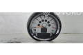 Блок предохранителей 9201395 Mini One - Cooper R50 - 53