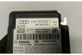 Блок подушек безопасности 4H0959655C   Audi A6 Allroad C7