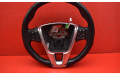 Руль Volvo S60 2011 - 2013 года 34110217A, 34110217A