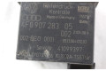 Блок управления 4F0907283   Audi A6 S6 C6 4F