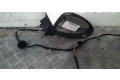 Зеркало электрическое        Audi A1  2010 - 2018 года   