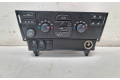 Блок управления климат-контролем 30746022, 06W27E06   Volvo V70