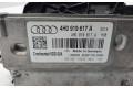 Дисплей    4H0919617A, A2C84771000   Audi A8 S8 D4 4H