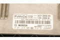 Блок управления двигателя 0261S16905 Ford Ecosport