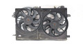 Вентилятор радиатора     12765409    Saab 9-5 