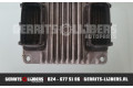 Řídící jednotka 96394312, 96394312   Daewoo Kalos 2003