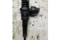Форсунка 0414720215 Skoda Octavia Mk2 (1Z) BJB