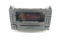 Блок управления HiFi audio 1698207589   Mercedes-Benz A W169