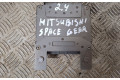 Блок управления MB921845, X2T31071 Mitsubishi Space Gear