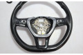 Руль Volkswagen Golf VII  2013 - 2019 года 5G0419091DG, 624880700B      