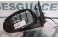 Zpětné zrcátko Nissan Maxima