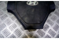 Подушка безопасности водителя    Hyundai Coupe