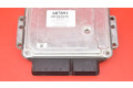 Блок управления двигателем Блок управления 55206271   Alfa Romeo GTV