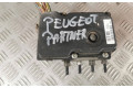 Блок АБС 0265232519   Peugeot  Partner  2008 - 2014 года