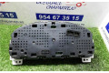 Панель приборов 8023034560, 8023034560 SsangYong Korando