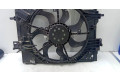 Вентилятор радиатора     214810411R    Renault Clio V 