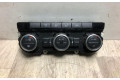Блок управления климат-контролем    Volkswagen PASSAT B7