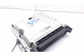 Блок управления двигателя 9636254880, 0281010251   Citroen Xantia