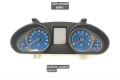 Přístrojová deska Maserati Quattroporte 2010 249711, U354