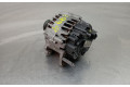 Генератор 03L903023J, 14V Volkswagen Golf VII