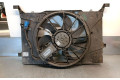 Электрический вентилятор радиаторов A1695002093, A1695050255 Mercedes-Benz A W169 2004 - 2012 года