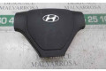 Подушка безопасности водителя    Hyundai Coupe