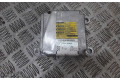 Блок управления надувных подушек 8917002L80 Toyota Corolla E120 E130