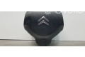 Подушка безопасности водителя 4112KJ Citroen C-Crosser