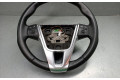 Руль Volvo V40 2012 - 2019 года 34110217A, 31250592