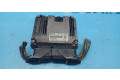 Блок управления двигателя 55194384 Alfa Romeo 166