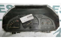 Přístrojová deska Ford Fiesta CUADROINSTRUMENTOS
