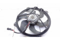 Вентилятор радиатора Citroen C4 I 1.4