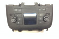 Блок управления климат-контролем A83024000, 735501599   Fiat Punto Evo